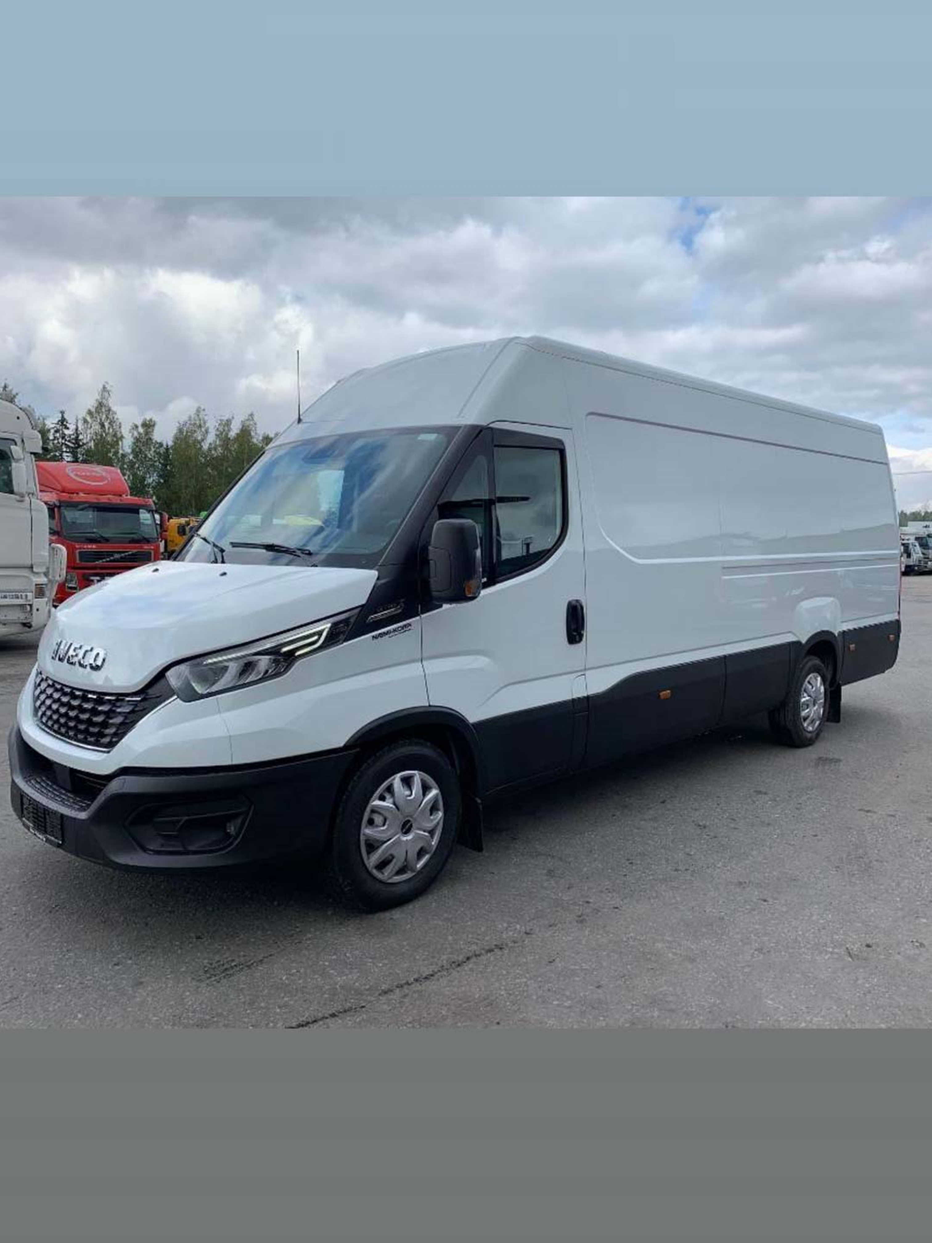 Iveco Daily